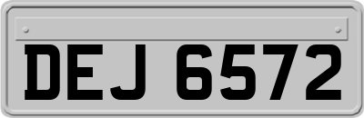 DEJ6572