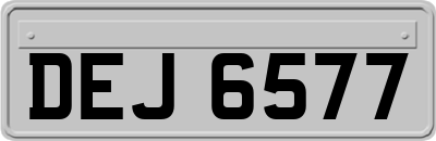 DEJ6577