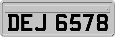 DEJ6578