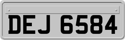 DEJ6584