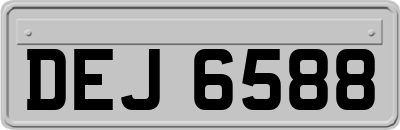 DEJ6588