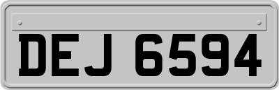 DEJ6594