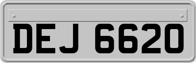 DEJ6620