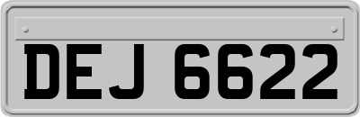 DEJ6622