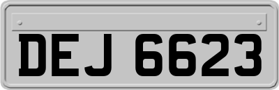 DEJ6623
