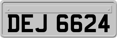 DEJ6624
