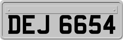 DEJ6654