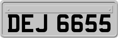 DEJ6655