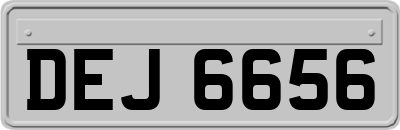 DEJ6656