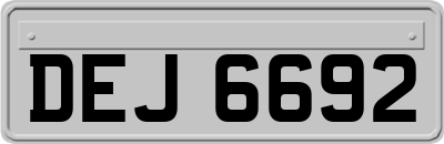 DEJ6692