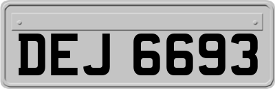 DEJ6693