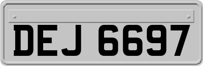 DEJ6697