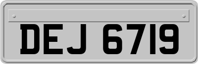 DEJ6719