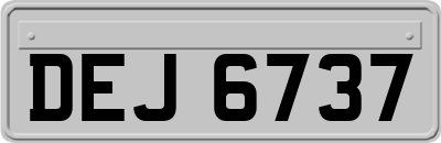 DEJ6737