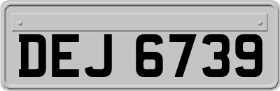 DEJ6739
