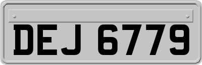 DEJ6779