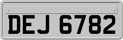 DEJ6782