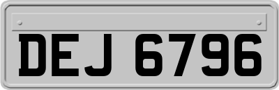 DEJ6796