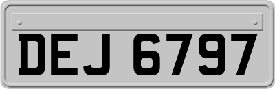 DEJ6797