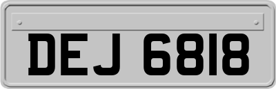 DEJ6818