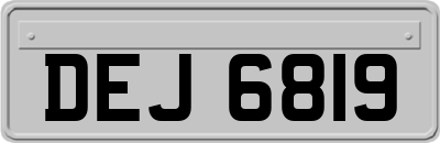 DEJ6819