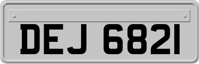 DEJ6821