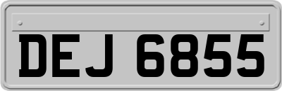 DEJ6855
