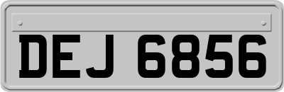 DEJ6856