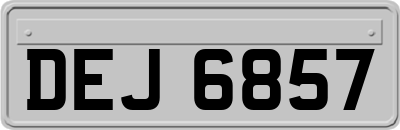 DEJ6857