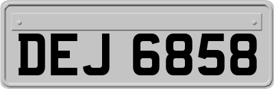 DEJ6858