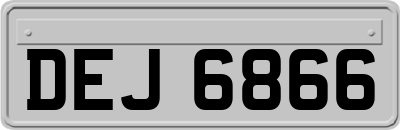 DEJ6866