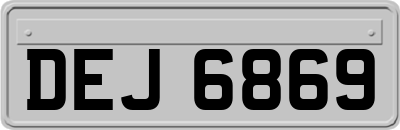 DEJ6869
