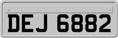 DEJ6882