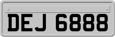DEJ6888
