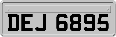 DEJ6895