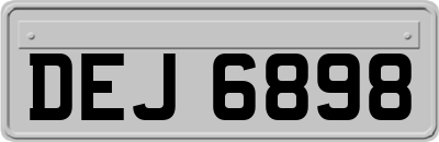 DEJ6898