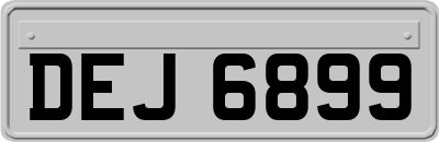 DEJ6899