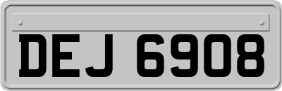 DEJ6908