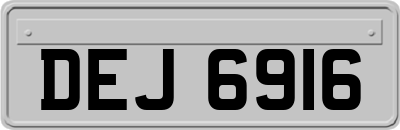 DEJ6916