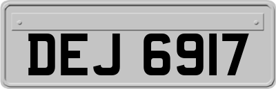 DEJ6917