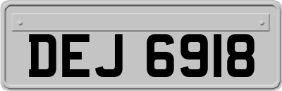 DEJ6918