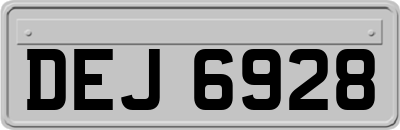DEJ6928