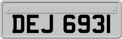 DEJ6931