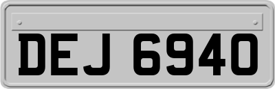 DEJ6940
