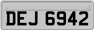 DEJ6942