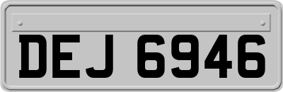 DEJ6946