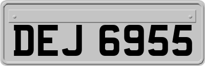 DEJ6955