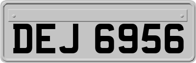 DEJ6956