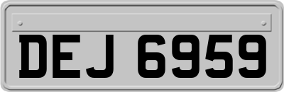 DEJ6959
