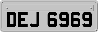 DEJ6969